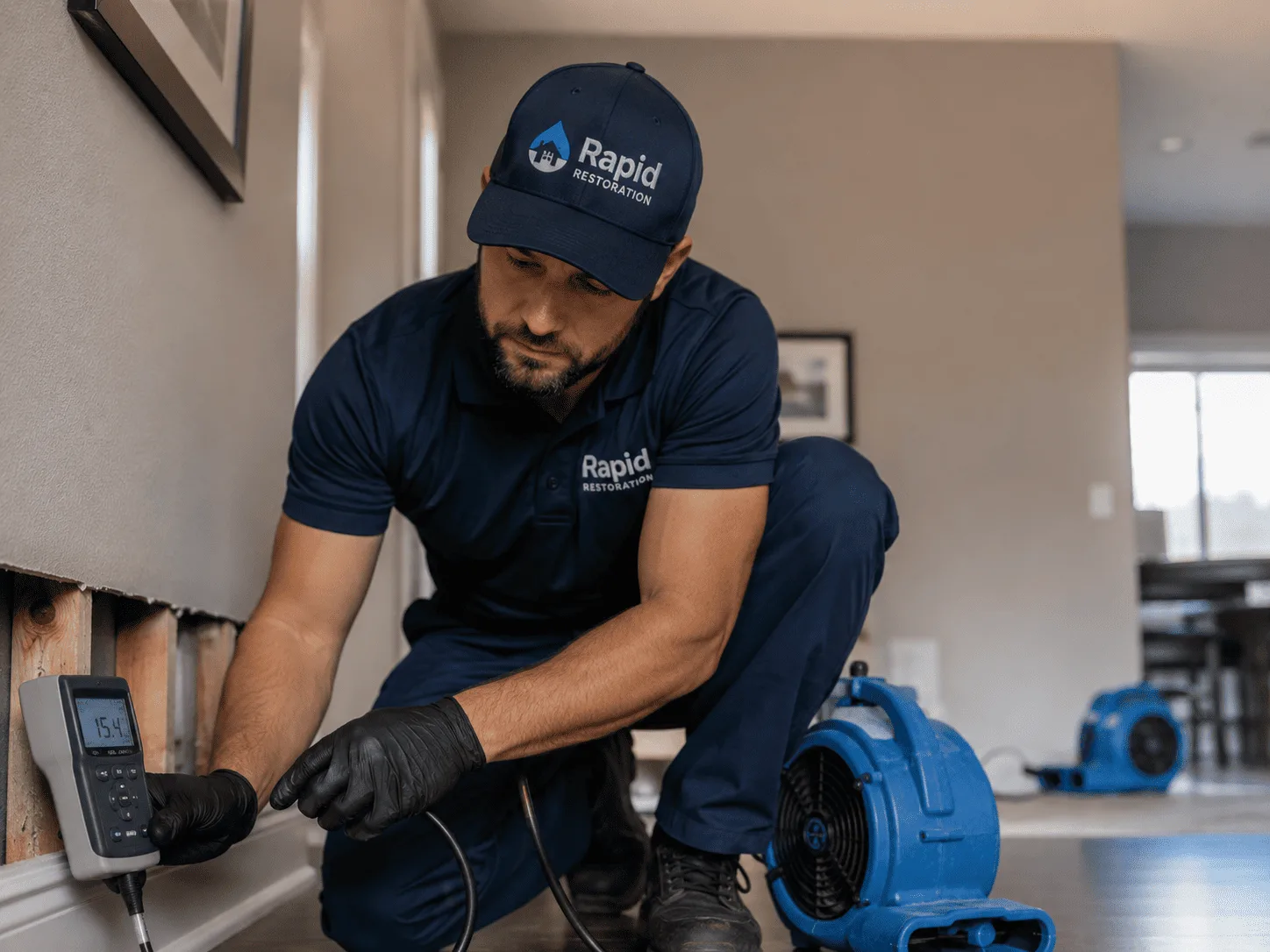 Common questions about Dehumidification in Milanville, PA